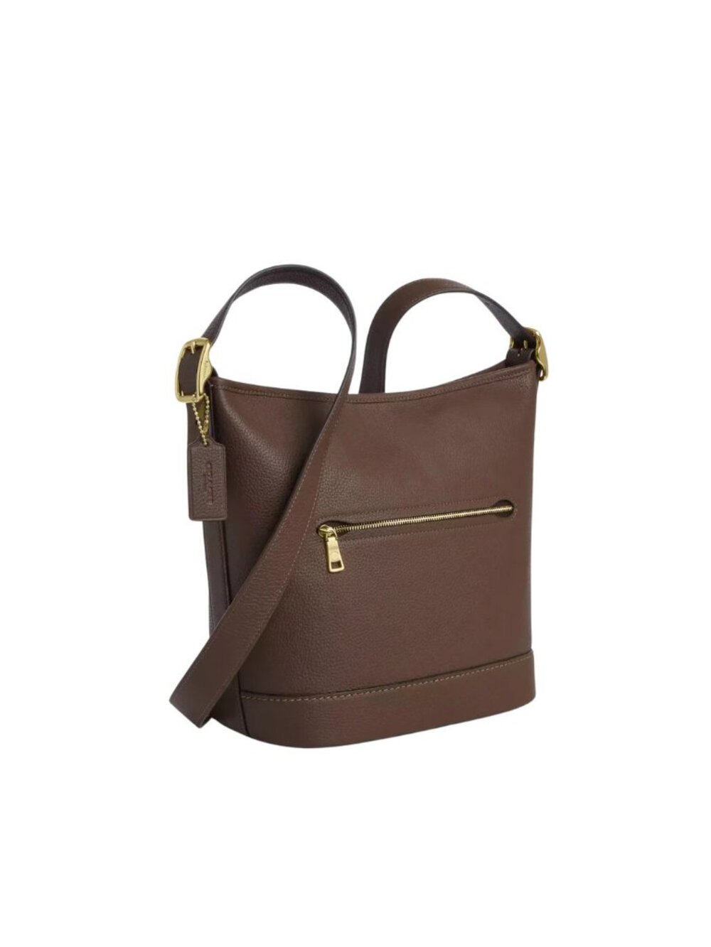 Coach Women Jude Duffle Bag - Picture 2 of 2